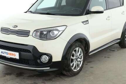 Kia Soul 31.812 km 13.990 &euro; Neufahrn 85375
