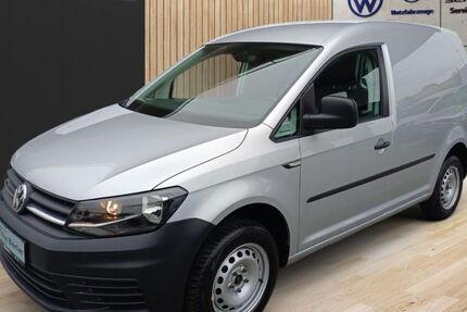 VW Caddy 65.965 km 14.990 € Friedrichshafen 88046