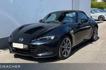 Mazda MX-5 13.000 km 29.990 &euro; Krumbach 86381
