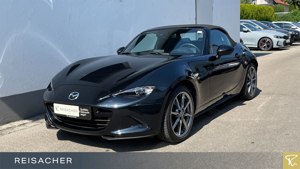 Mazda MX-5 13.000 km 29.990 &euro; Krumbach 86381
