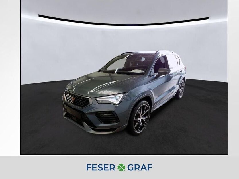 Ateca