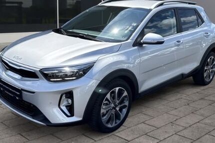 Kia Stonic 6.600 km 21.480 &euro; Obernburg 63785
