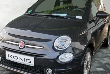 Fiat 500 15.338 km 12.798 &euro; Nohra 99428