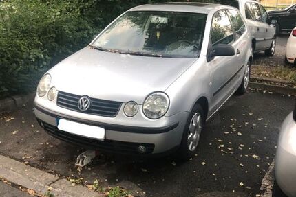 VW Polo 87.000 km 2.750 &euro; Berlin 12249