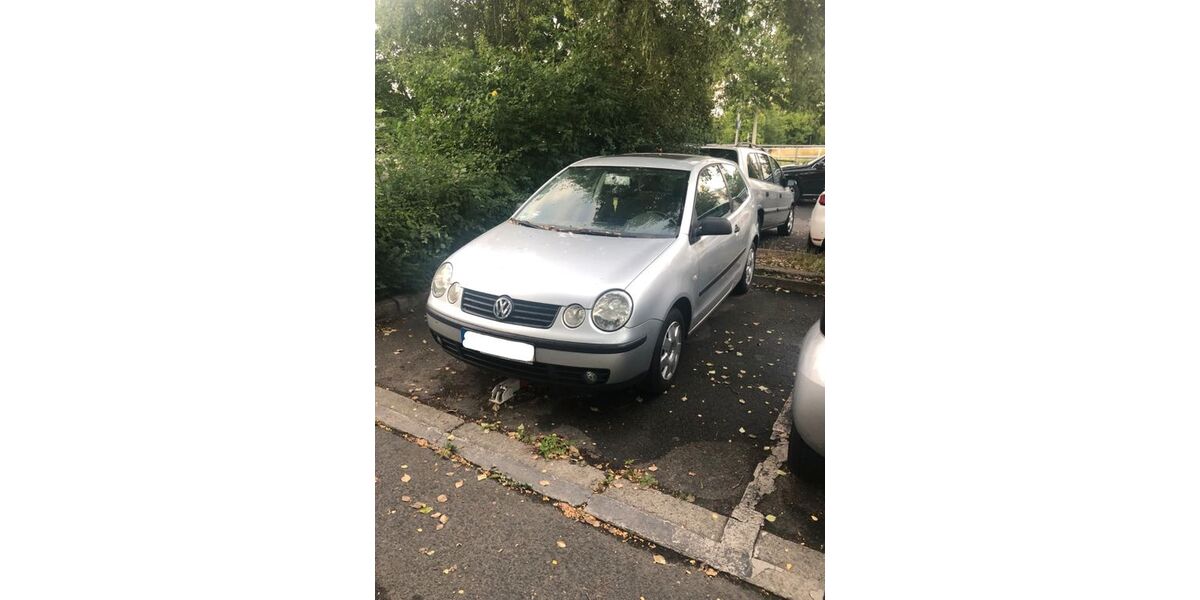 VW Polo 87.000 km 2.750 &euro; Berlin 12249