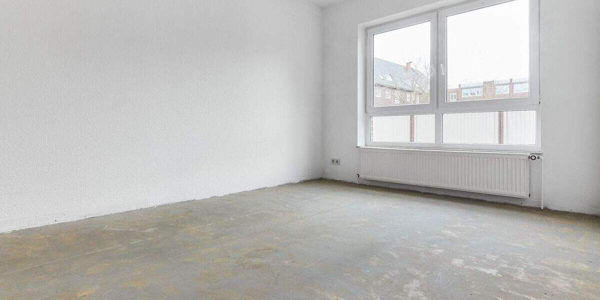 Etagenwohnung Syke - 2 Zimmer, 59 m&sup2;, 164.000&euro; | Angebot:24725219