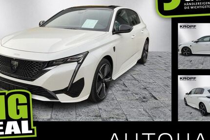 Peugeot 308 27.200 km 22.590 &euro; Forchheim 91301