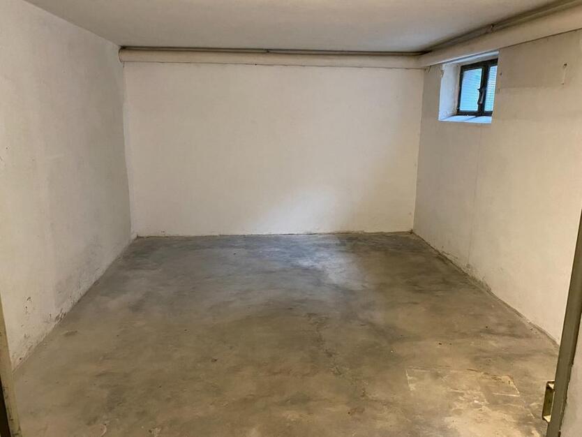 Lagerraum Kellerraum in Schildesche – 16 m², trocken