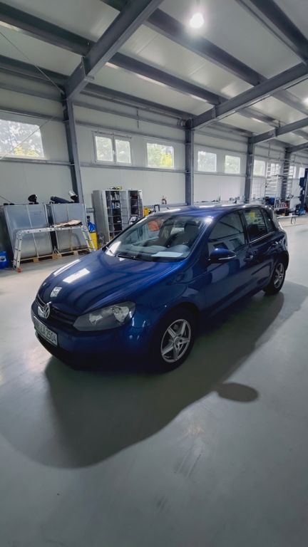 VW Golf 140.000 km 5.000 € Seevetal 21220