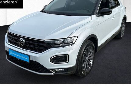 VW T-Roc 63.052 km 26.960 € Bad Sooden-Allendorf 37242