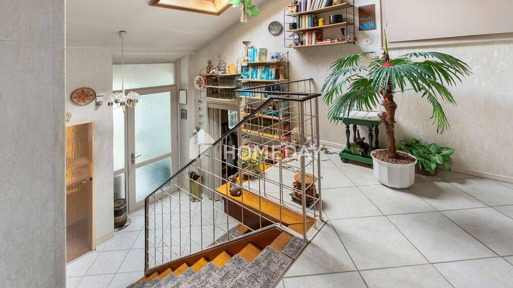 Reihenmittelhaus Fulda Ziehers-Süd - 5 Zimmer, 110 m&sup2;, 240.000&euro; | Angebot:26835147