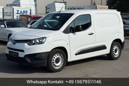 Toyota Proace City 202.642 km 7.950 &euro; Lehrte-Sievershausen 31275