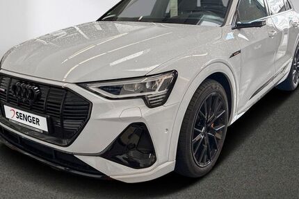 Audi e-tron 50.504 km 59.880 &euro; Bielefeld 33609