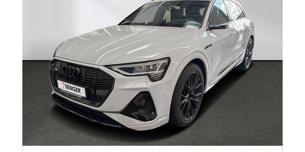 Audi e-tron 50.504 km 59.880 &euro; Bielefeld 33609