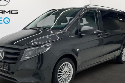 Mercedes-Benz Vito 49.372 km 50.740 € Lüdenscheid 58507