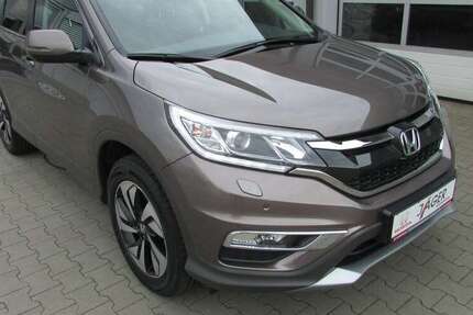 Honda CR-V 137.797 km 18.600 &euro; Wernberg-Köblitz 92533