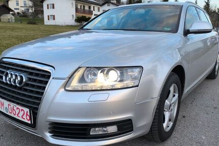 Audi A6 395.000 km 2.950 &euro; Pähl 82396
