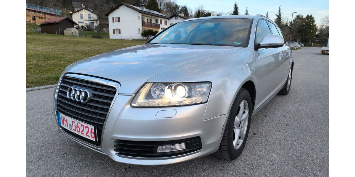 Audi A6 395.000 km 2.950 &euro; Pähl 82396