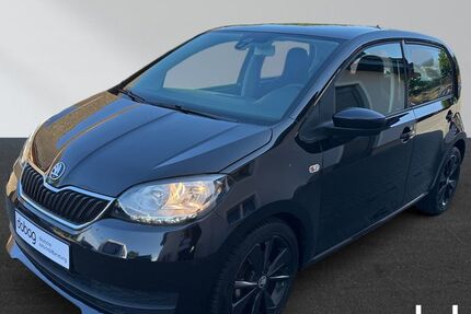 Skoda Citigo 91.739 km 6.990 &euro; Oranienburg OT Germendorf 16515
