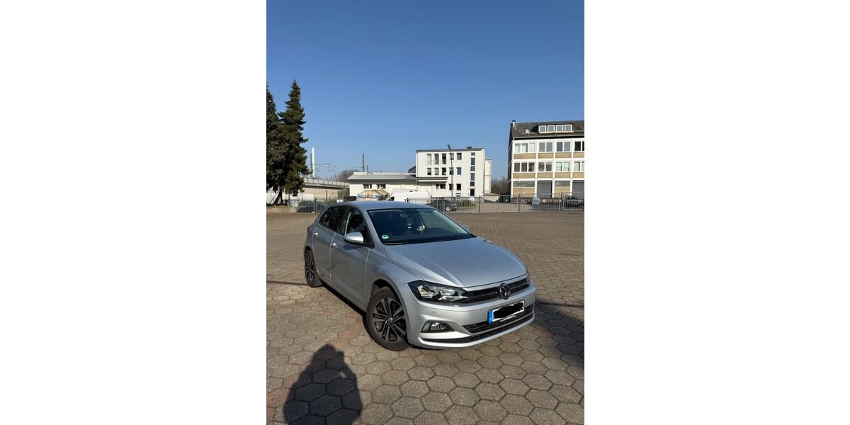 VW Polo 113.000 km 10.990 &euro; Hamburg 20539