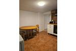 Möbilierte 1 Zi Wohnung, 500 € kalt 150 € NK, Kaution