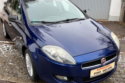 Fiat Bravo 118.189 km 3.699 &euro; München 81739