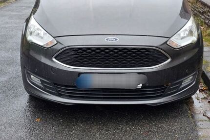 Ford C-Max 130.000 km 6.100 &euro; Walsrode 29664