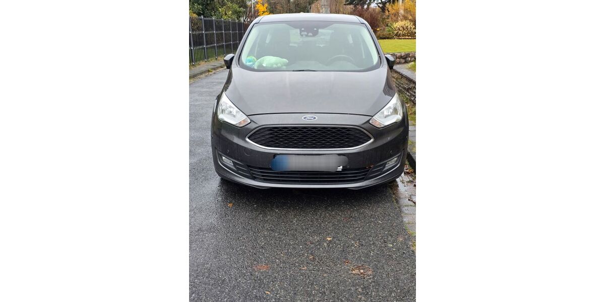 Ford C-Max 130.000 km 6.800 &euro; Walsrode 29664