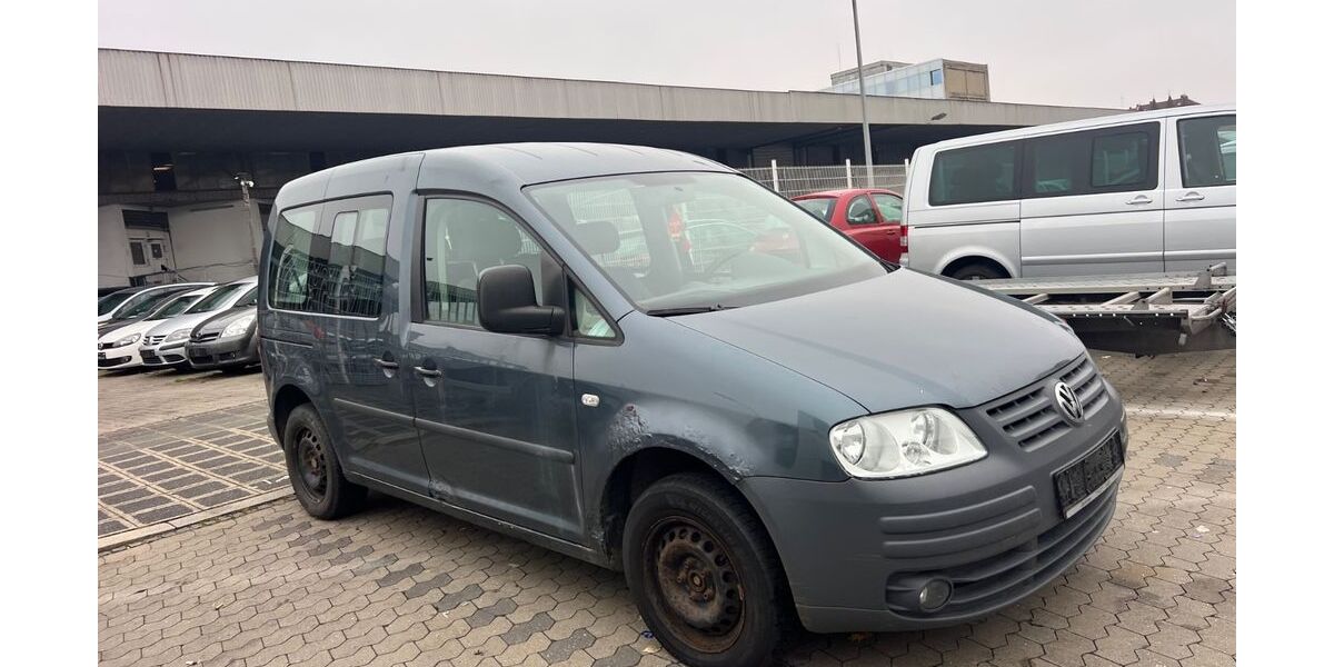 VW Caddy 294.566 km 999 &euro; Nürnberg 90439