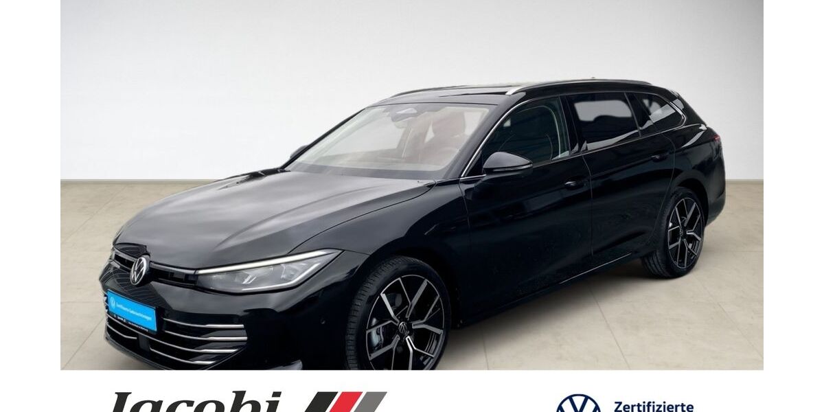 VW Passat 3.500 km 38.900 &euro; Warburg 34414