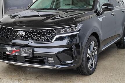 Kia Sorento 141.600 km 29.895 € Oberlungwitz 09353