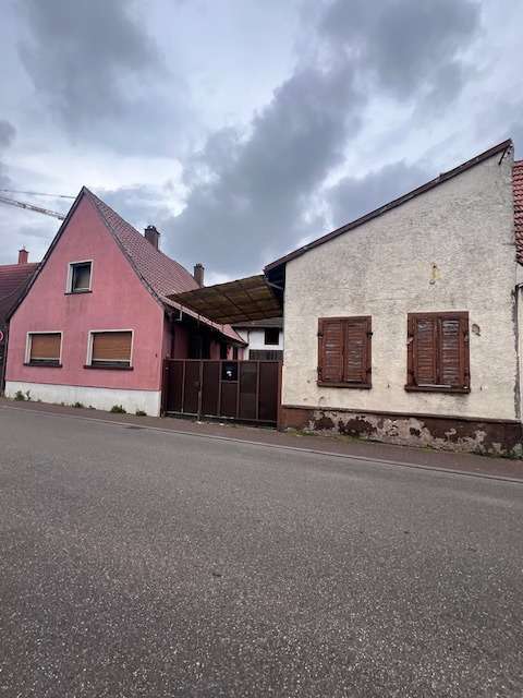 Haus zum Kaufen in Oberhausen-Rheinhausen 390.000 € 92.05 m²