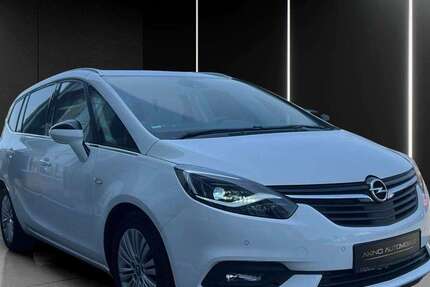 Opel Zafira 100.000 km 14.250 € Gäufelden 71126