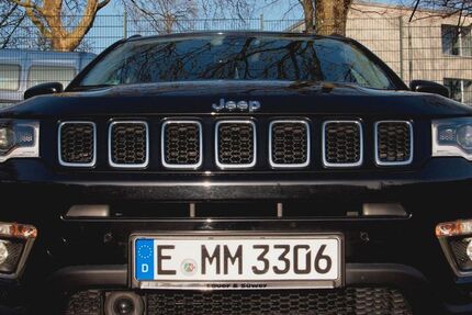 Jeep Compass 65.000 km 15.900 &euro; Essen 45307