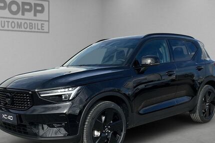 Volvo XC40 1.050 km 44.990 &euro; Nohra 99428