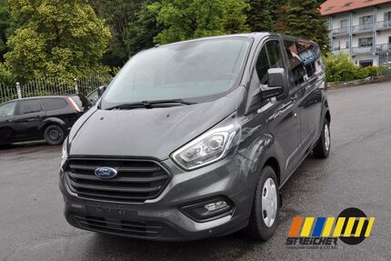 Ford Transit Custom 100.416 km 20.500 &euro; Lalling 94551