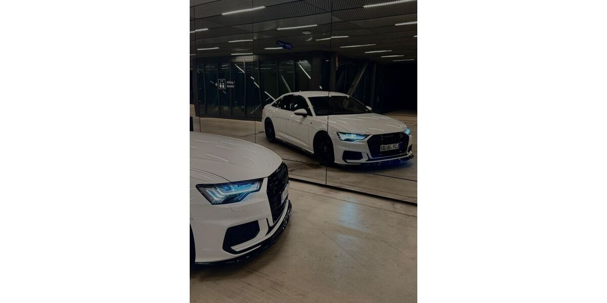 Audi A6 81.400 km 37.200 &euro; Lemgo 32657