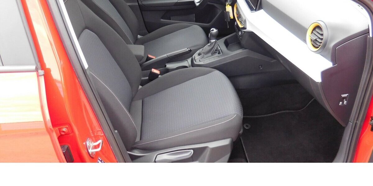 Seat Ibiza 1.0 Style TSI BMT 4Trg Navi Klima 23.000 km 15.690 &euro; Vordorf 38533