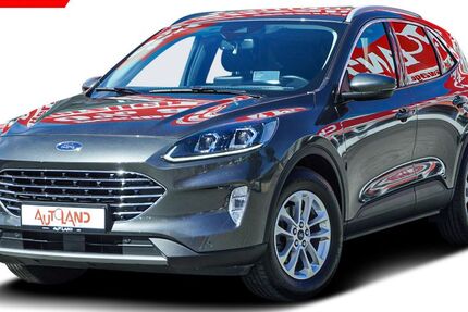 Ford Kuga 57.859 km 20.950 &euro; Dresden 01069