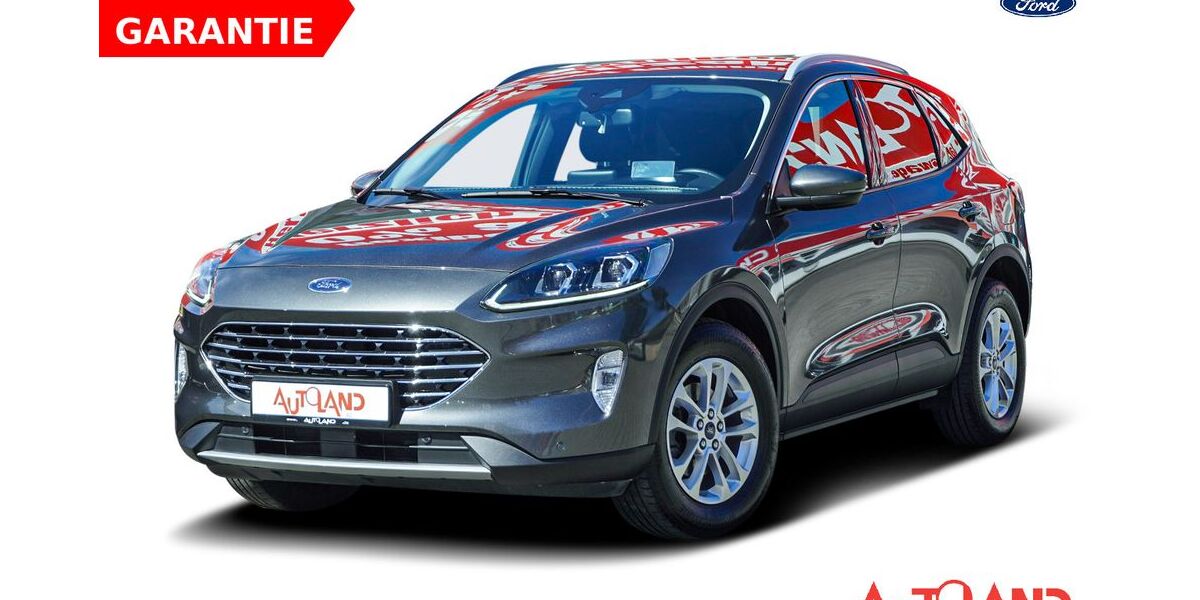Ford Kuga 57.859 km 20.950 &euro; Dresden 01069