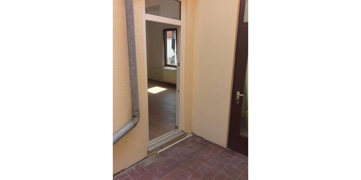 Etagenwohnung Rottenburg - 2 Zimmer, 65 m&sup2;, 785&euro; | Angebot:26269695