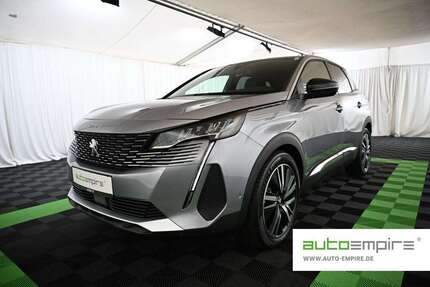Peugeot 3008 20.426 km 22.990 &euro; Butzbach 35510