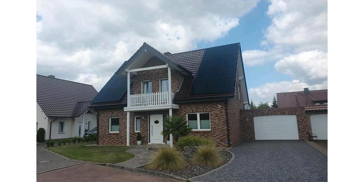 Einfamilienhaus Espelkamp - 6 Zimmer, 161 m&sup2;, 480.000&euro; | Angebot:25714552