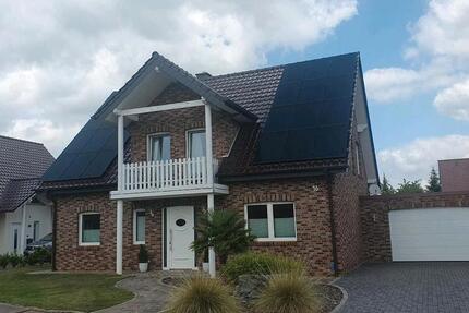 Haus Espelkamp - 6 Zimmer, 161 m&sup2;, 480.000&euro; | Angebot:25714552