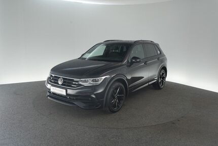 VW Tiguan 48.200 km 31.460 &euro; Aach 78267