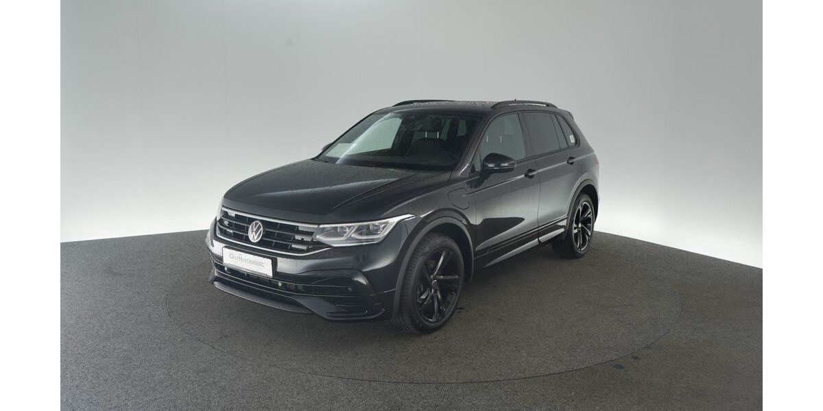 VW Tiguan 48.200 km 31.460 &euro; Aach 78267