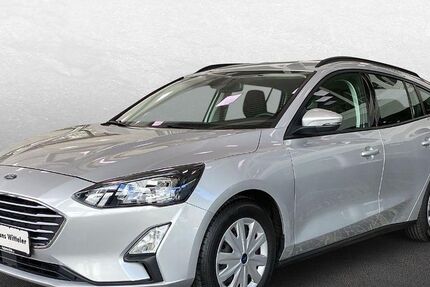 Ford Focus 39.200 km 13.690 &euro; Brilon 59929