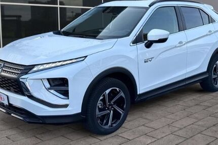 Mitsubishi Eclipse Cross 13.527 km 23.980 &euro; Obernburg 63785