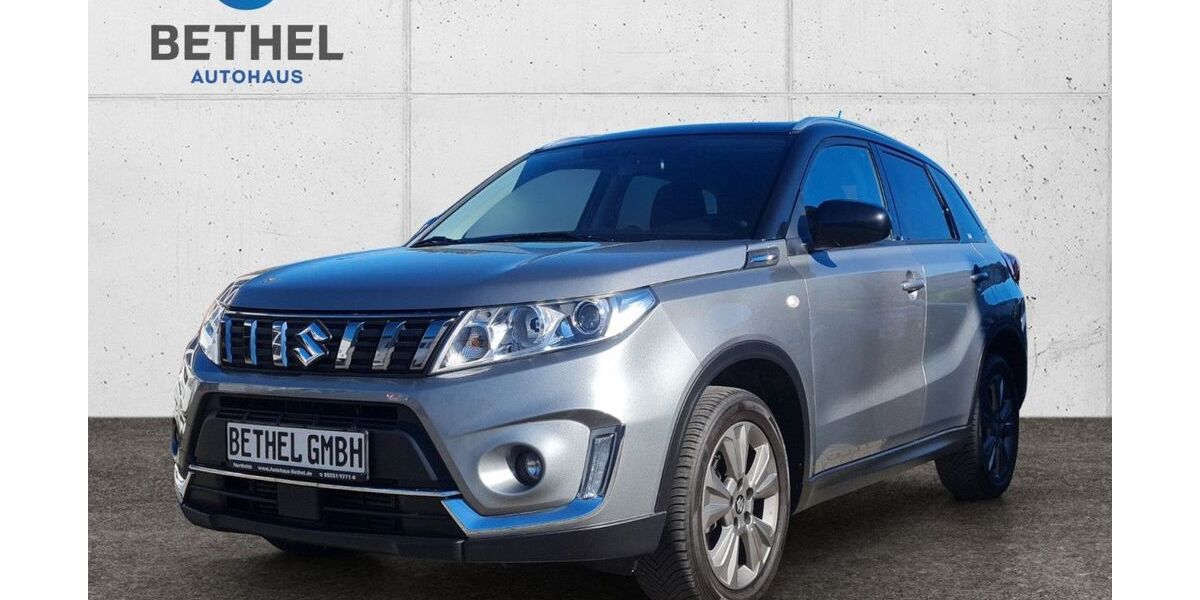 Suzuki Vitara 71.500 km 14.990 &euro; Northeim 37154