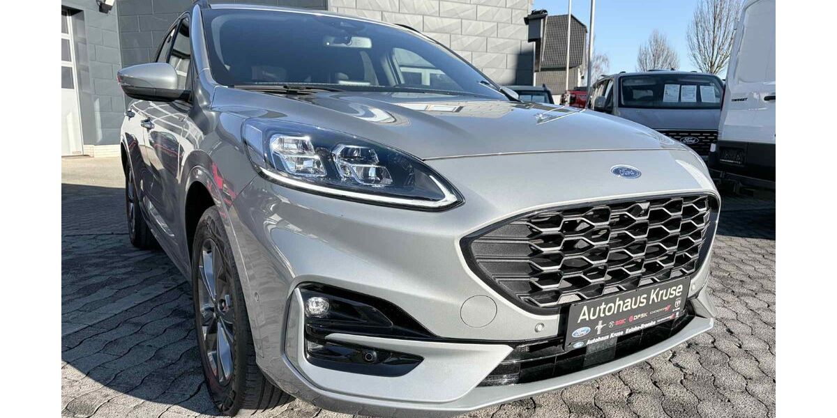 Ford Kuga 45.980 km 29.900 &euro; Eslohe - Bremke 59889